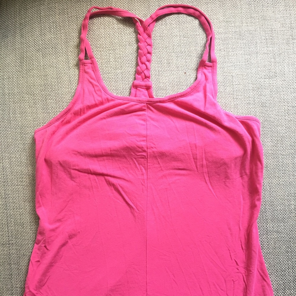 Women’s Northface Tank